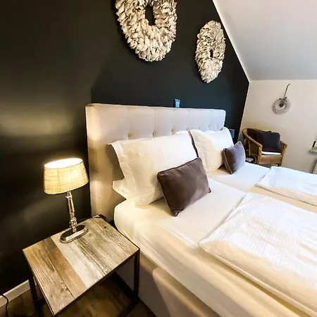 Boutique Apartment Anne Bad Harzburg Esterno foto