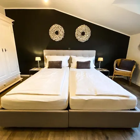 Boutique Apartment Anne Bad Harzburg Esterno foto