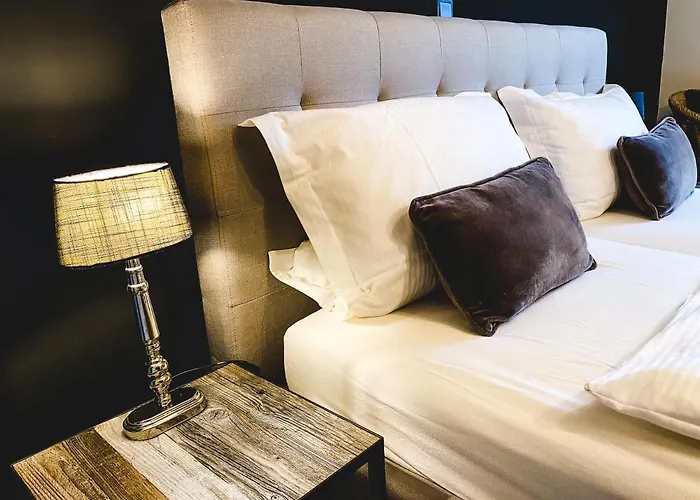Boutique Apartment Anne