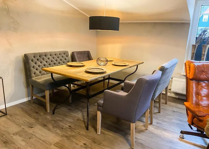 Boutique Apartment Anne