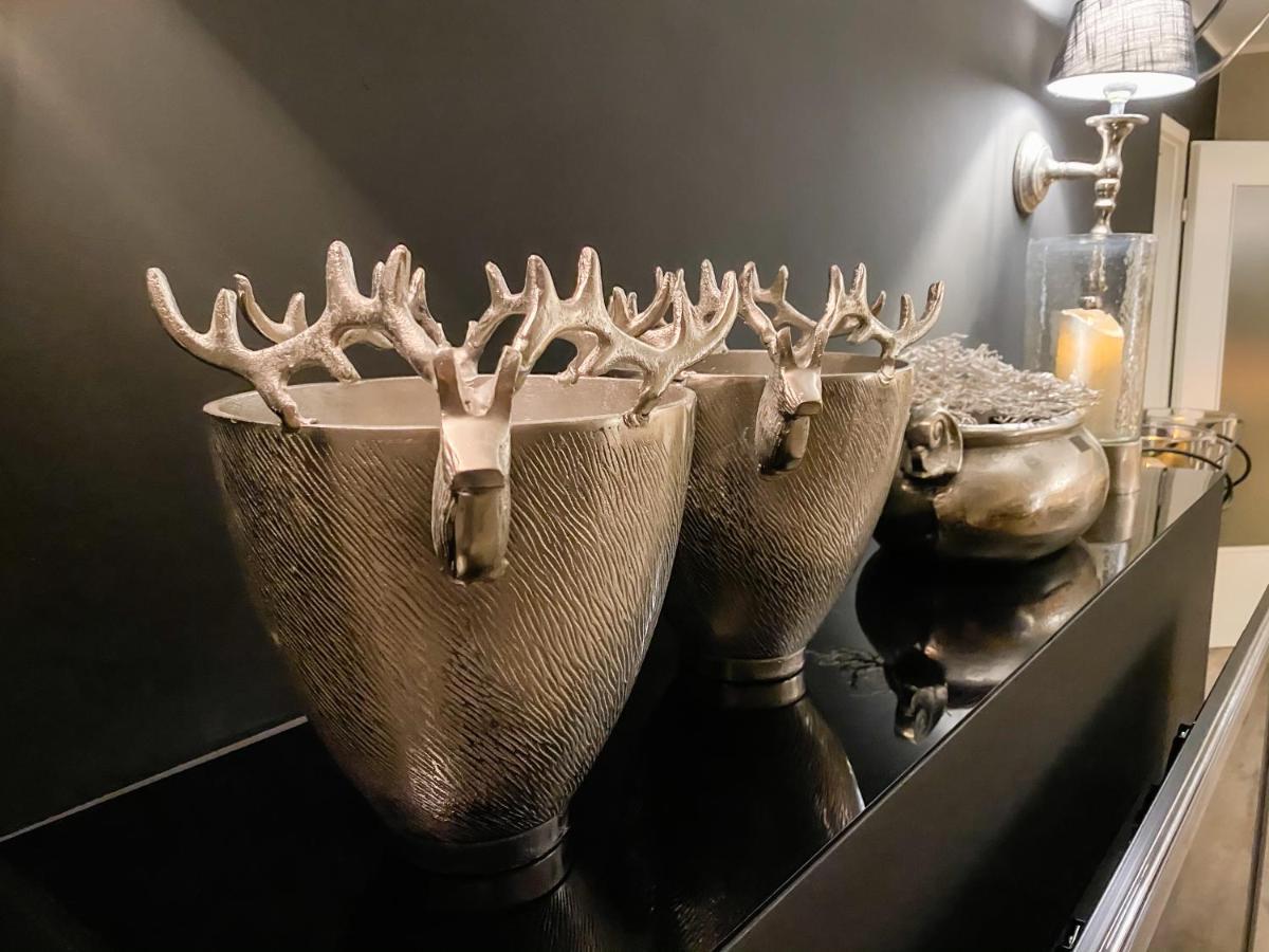 Apartment Boutique Anne Bad Harzburg