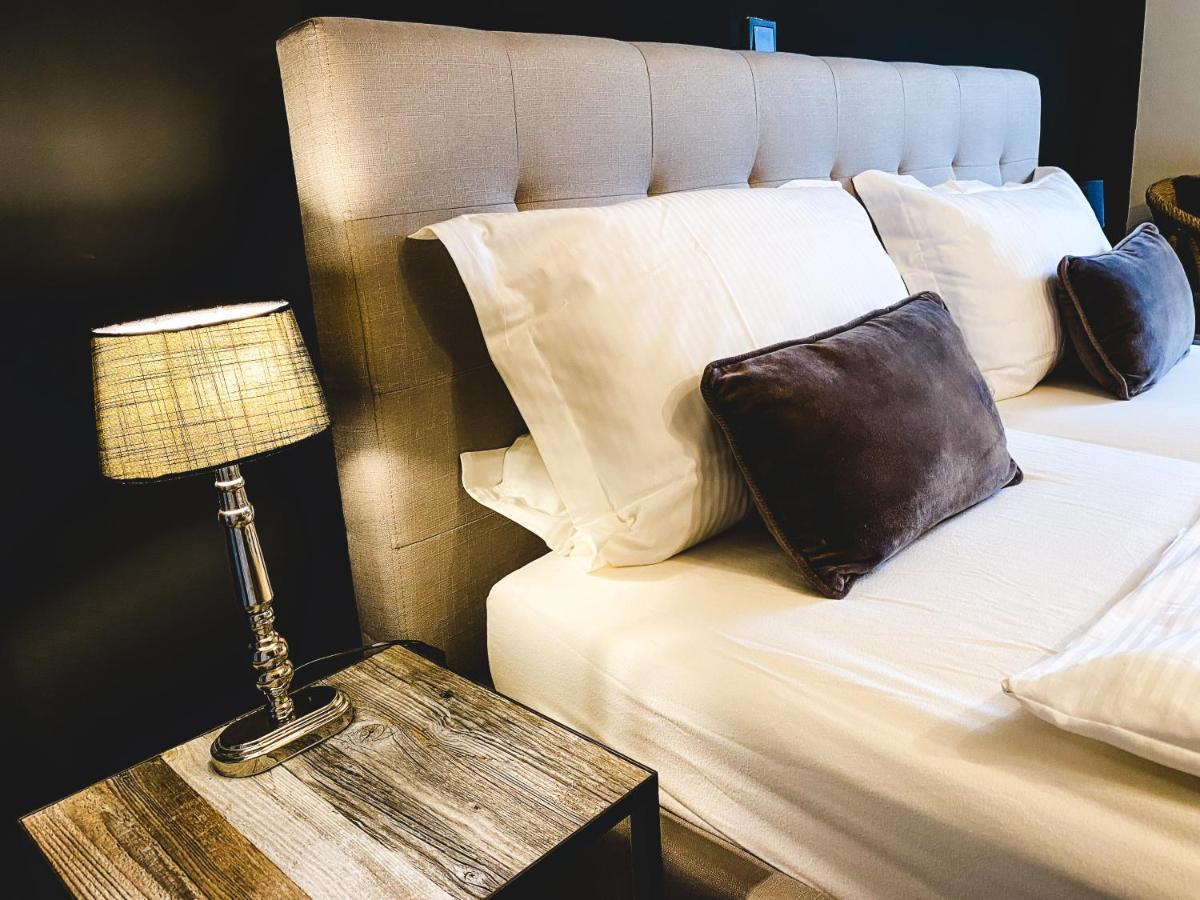Boutique Anne Apartment