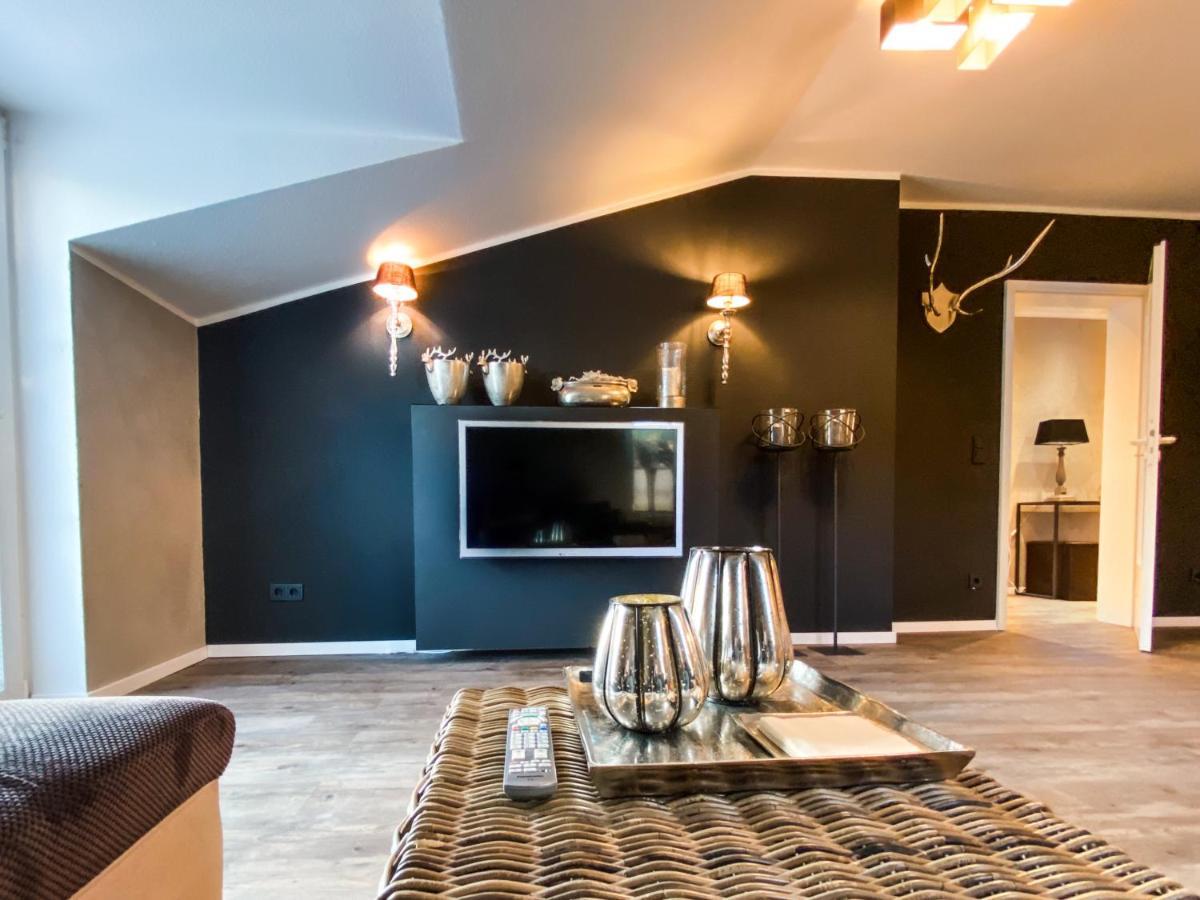 Boutique Anne Apartment