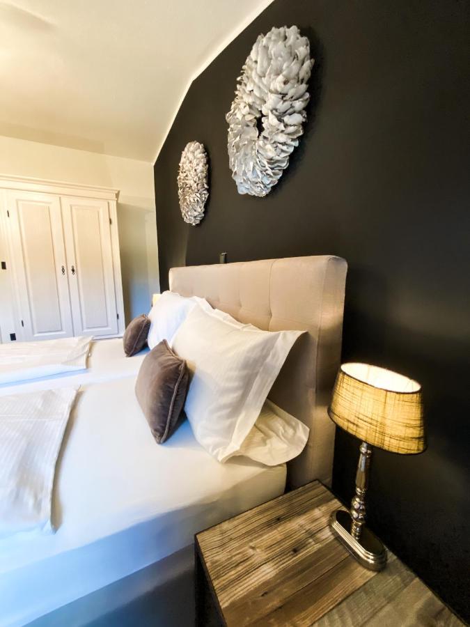 Boutique Anne Apartment *