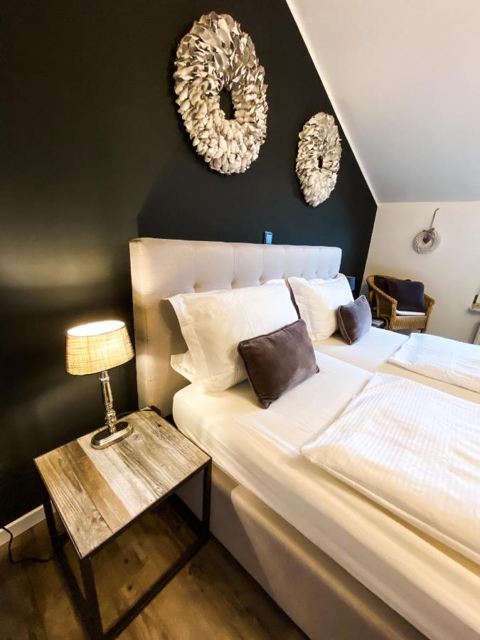 Appartement Boutique Anne *
