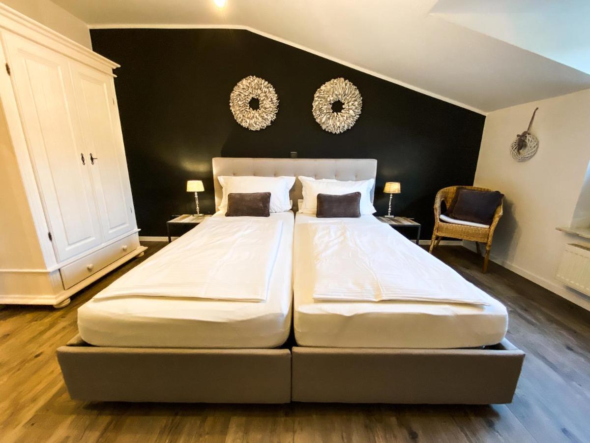 Apartment Boutique Anne