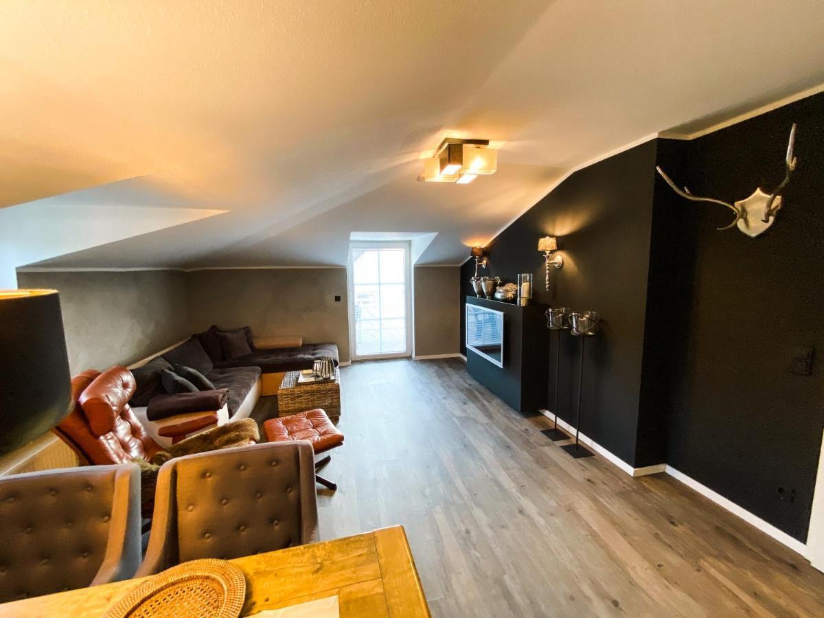 Boutique Anne Appartement