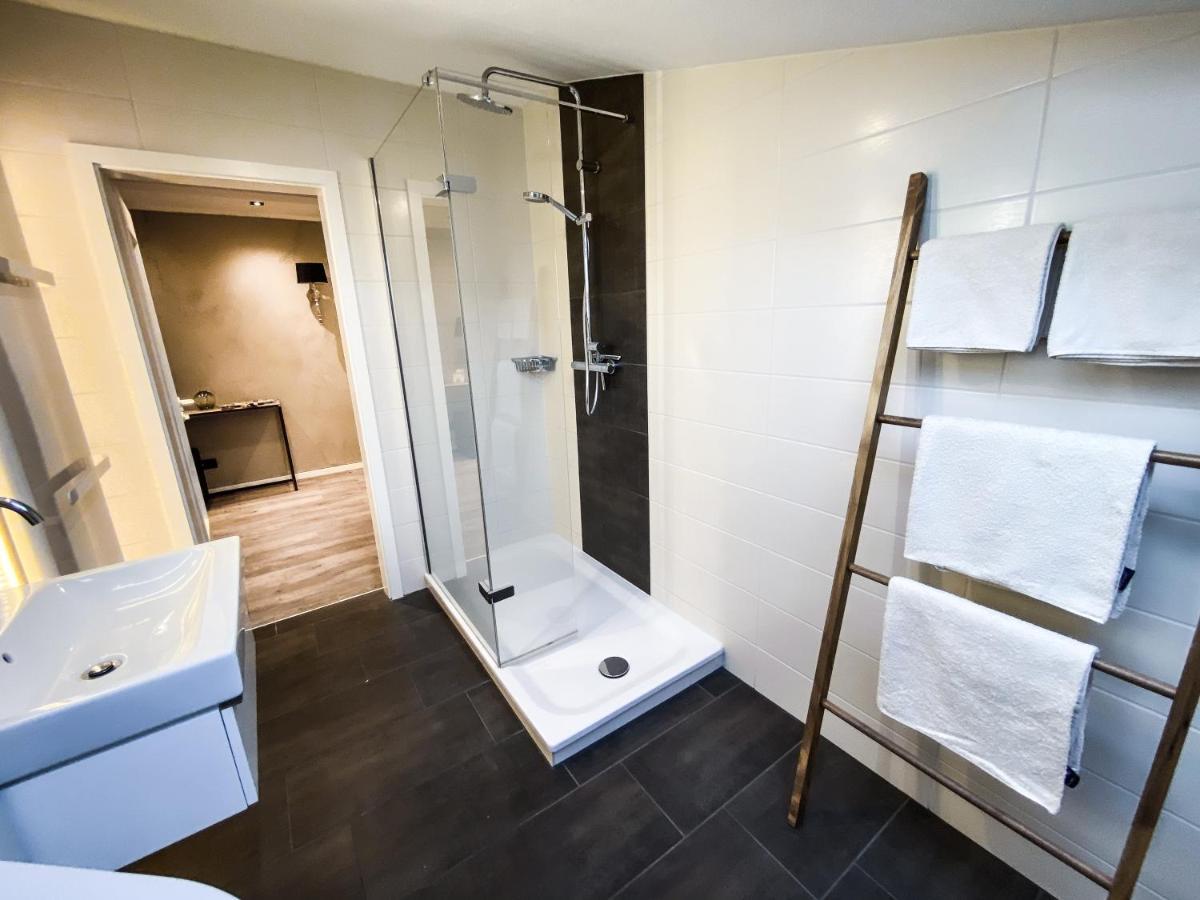 Boutique Anne Apartment *