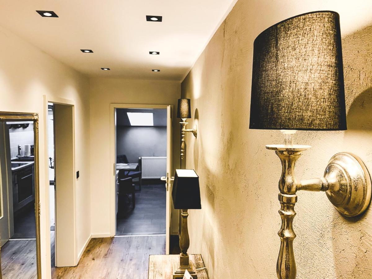 Boutique Anne Appartement Bad Harzburg