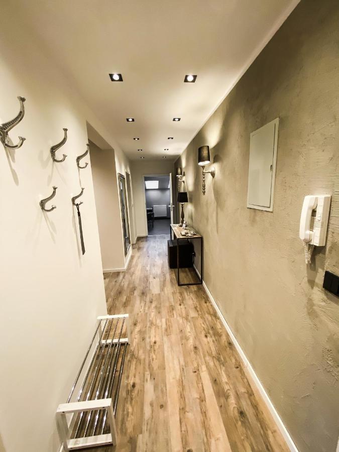 Apartment Boutique Anne Bad Harzburg