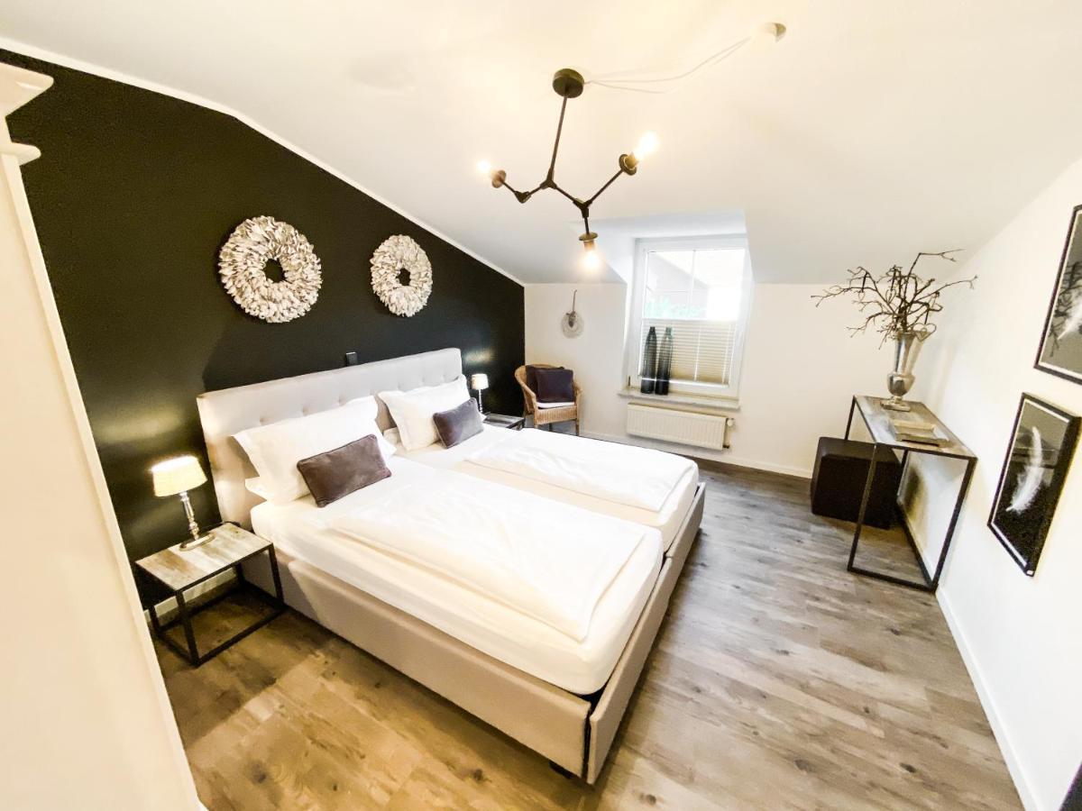 Apartment Boutique Anne