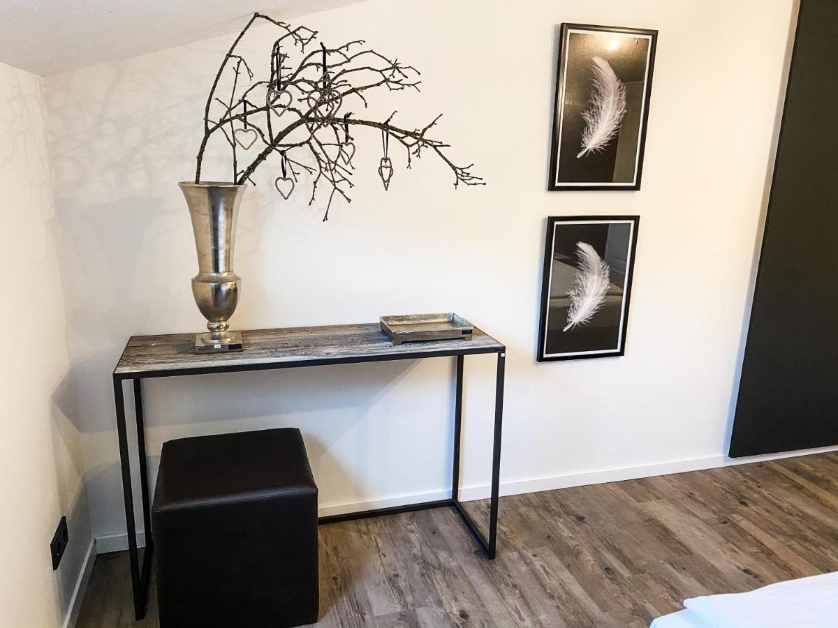 Boutique Anne Appartement