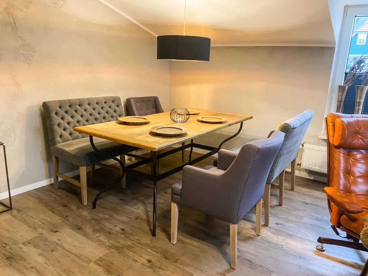 Appartement Boutique Anne Bad Harzburg