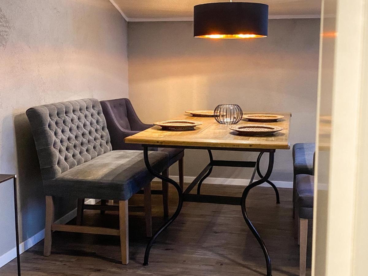 Boutique Anne Apartment